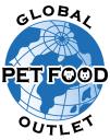 Global Pet Food Outlet logo
